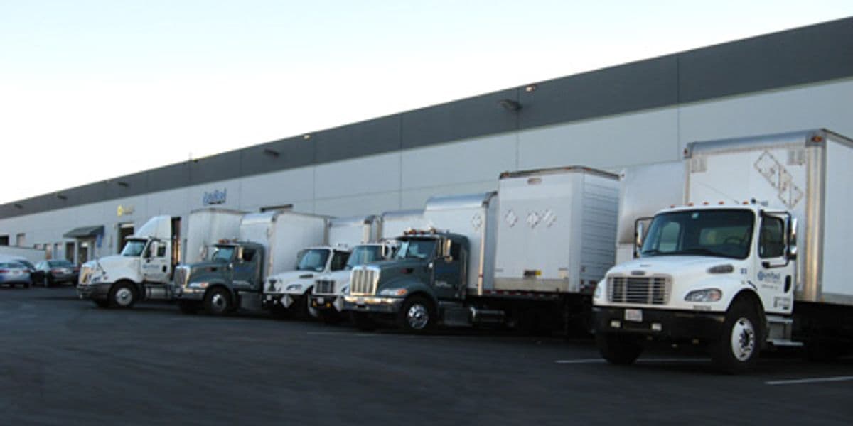 United Cleaners Supply Northern California branch image from the official United Cleaners Supply website