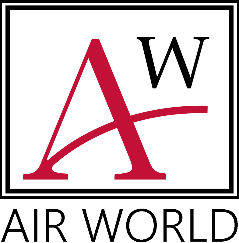 Airworld logo