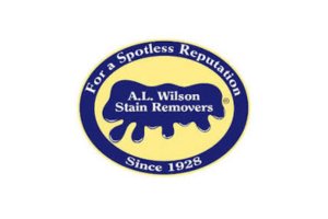 A.L. Wilson Chemical logo