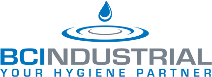 BC Industrial (BCI) logo