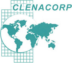 Clena Corp. logo
