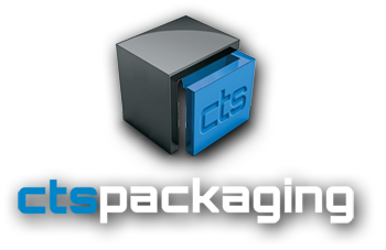 CTS Packaging logo