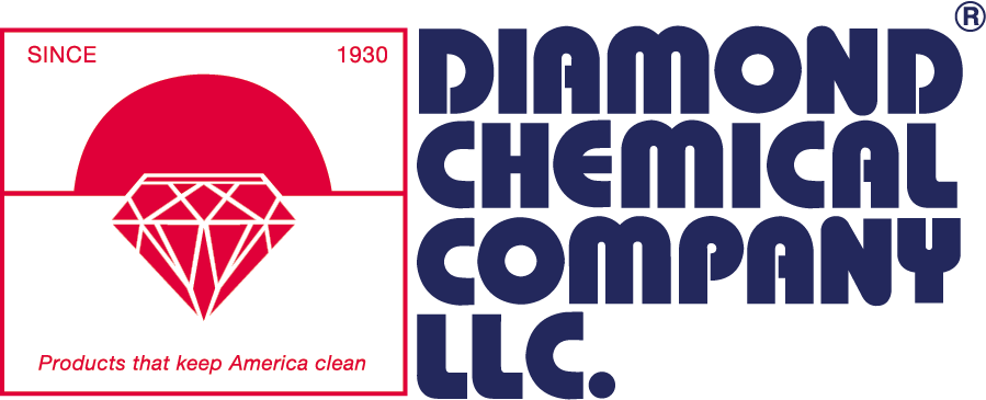 Diamond Chemical logo