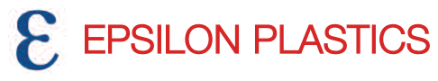 Epsilon Plastics logo
