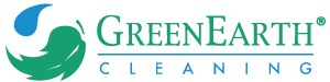 GreenEarth Cleaning logo