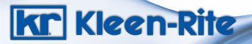 Kleen Rite Inc. logo