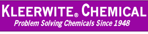 Kleerwite Chemical logo