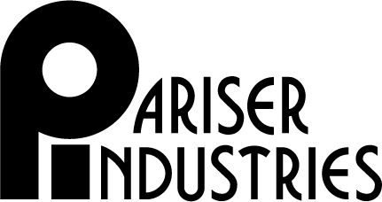 Pariser Industries logo