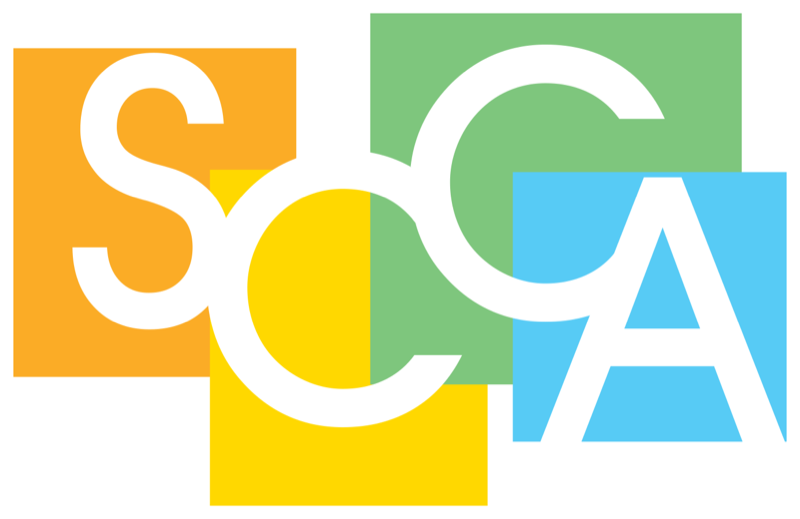 Southern California Cleaners Association logo