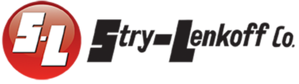 Stry-Lenkoff logo