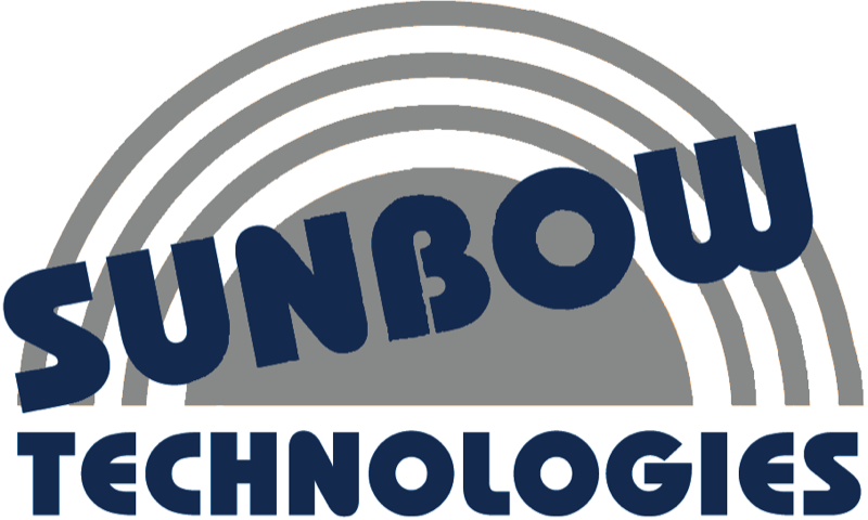 Sunbow Technologies logo