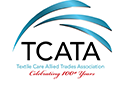 Textile Care Allied Trades Association logo