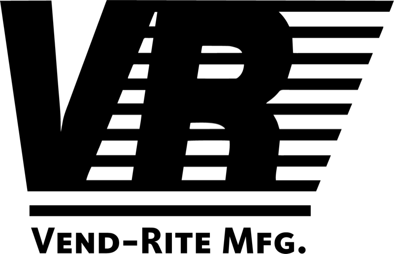 Vend-Rite logo